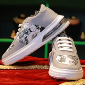 Posh Premium Casual Sneakers For Men